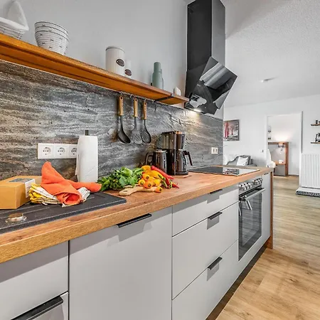 Apartment Slessmynna *