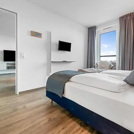 Slessmynna Apartment Kappeln