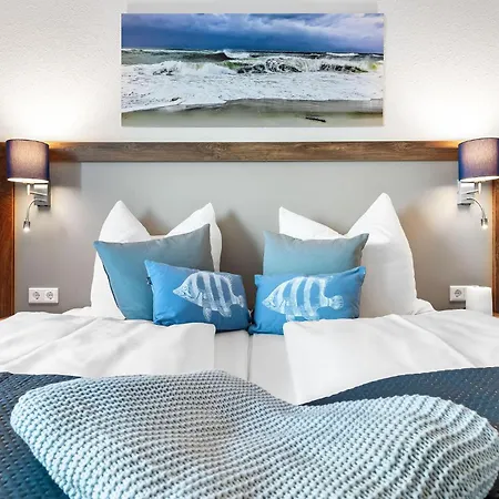 Slessmynna Apartment *