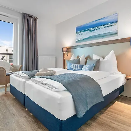 Slessmynna Apartment