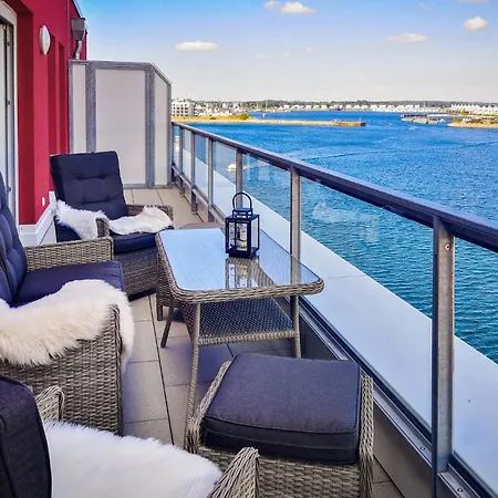 Slessmynna Apartament