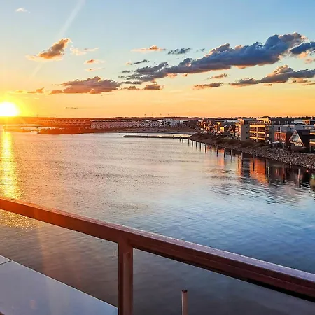 Slessmynna Apartment Kappeln
