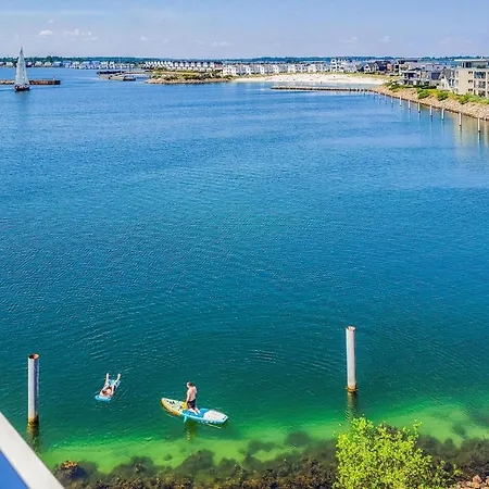 Apartament Slessmynna *