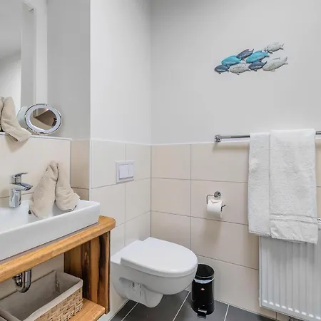 Slessmynna Apartment Kappeln
