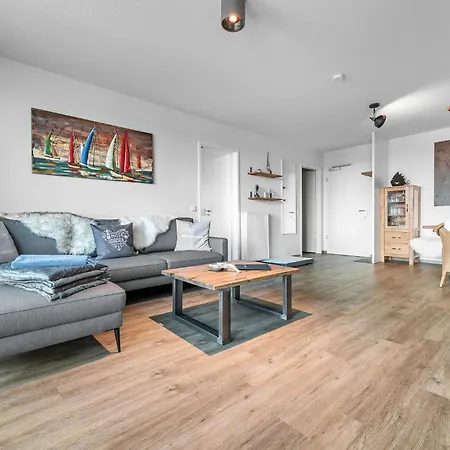 Slessmynna Apartment *