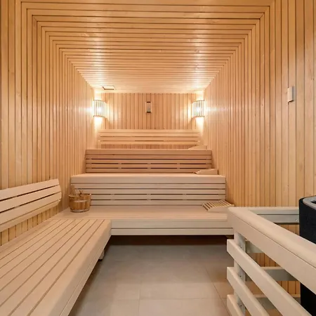 Slessmynna Apartment *