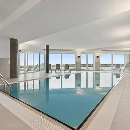 Slessmynna Apartment *