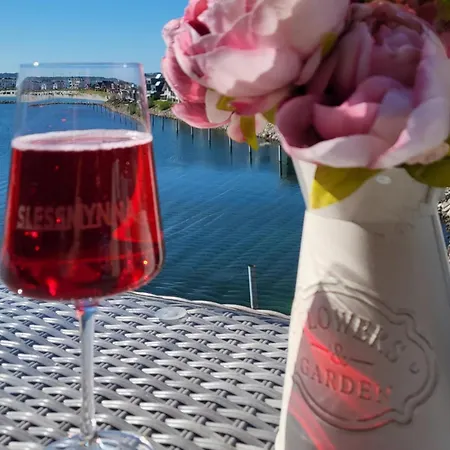 Slessmynna Kappeln