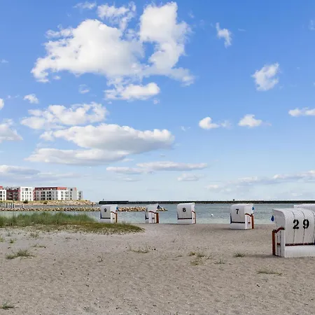 Slessmynna Apartament Kappeln