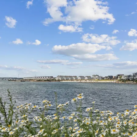 Apartment Slessmynna Kappeln